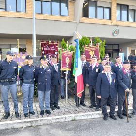 Cerimonia di Commemorazione