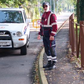 Evacuazione parte abitato di Gorizia per rimozione ordigno bellico