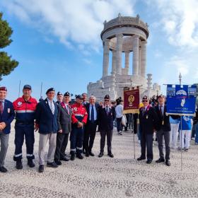 Giornata dell'Unità Nazionale e delle Forze Armate