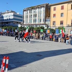 Festa dell'Unità Nazionale e delle Forze Armate