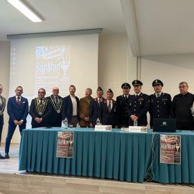 VIII Edizione Concorso Scolastico BARMAN JUNIOR