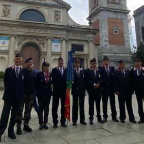 79° Anniversario della Repubblica