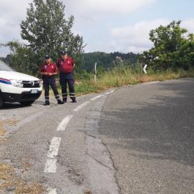 Campionato Europeo Marathon 2025