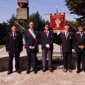 82°Anniversario del bombardamento di Velletri 8 settembre 1943