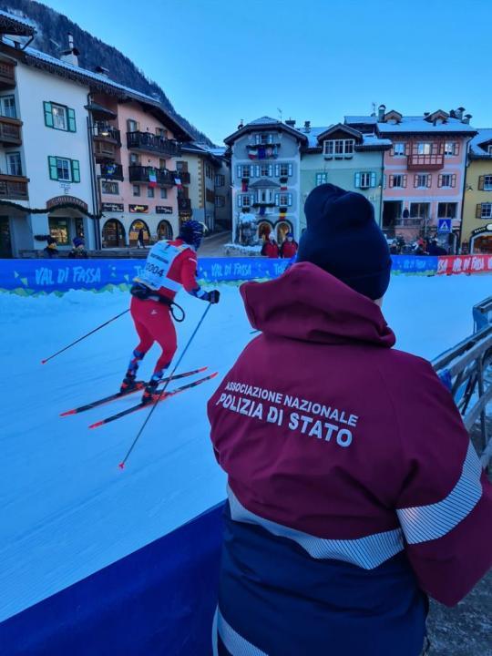 50° Edizione della  prestigiosa Marcialonga.