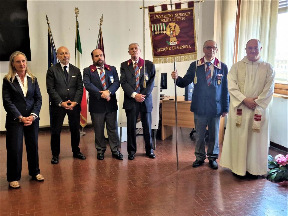 49° anniversario dell’uccisione del Vice Brigadiere Giuseppe Verduci, MAVM