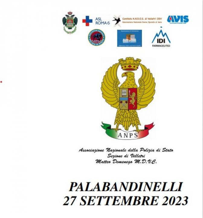 Palabandinelli  27 settembre 2023 convegno