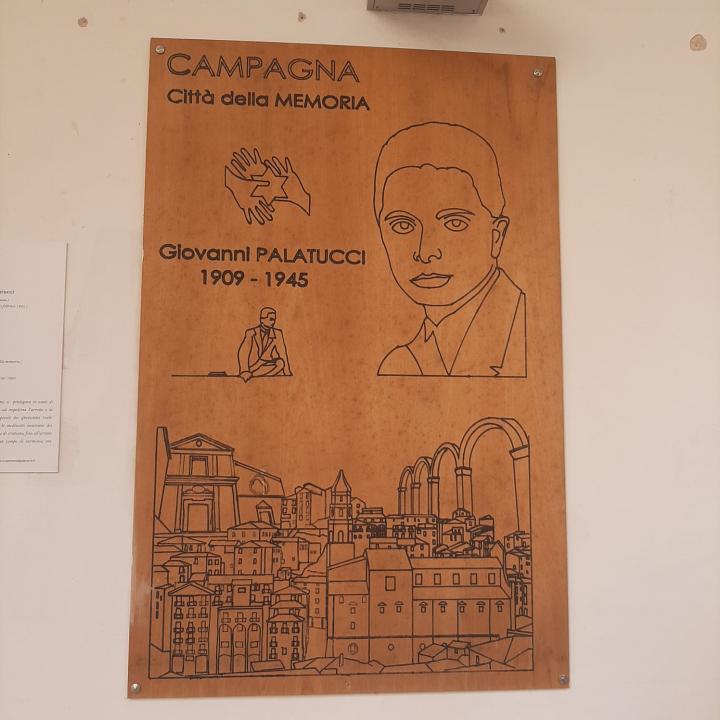 29 Settembre /1 Ottobre 2023 - Gita Sociale Pompei - Napoli - Campagna (SA)