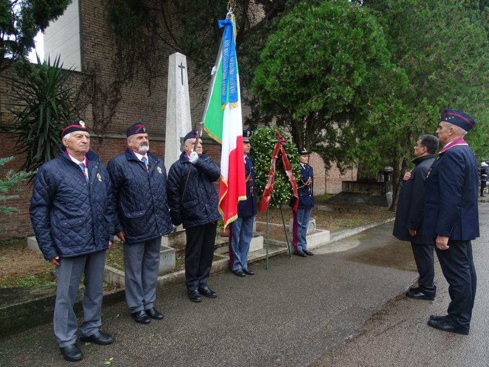 Commemorazione Defunti 2023