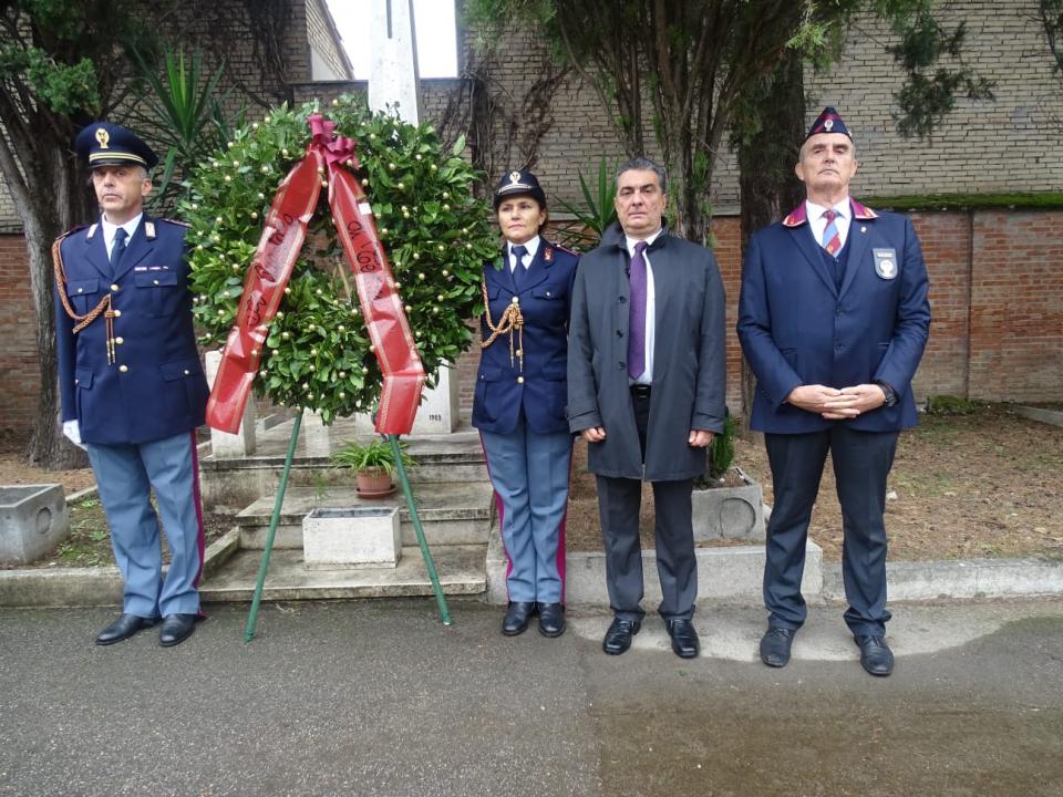 Commemorazione Defunti 2023