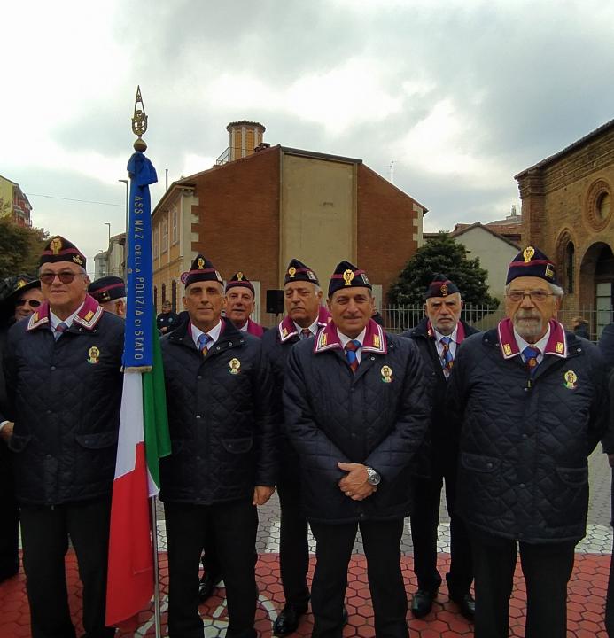 4 Novembre Giornata dell'Unità Nazionale e delle Forze Armate