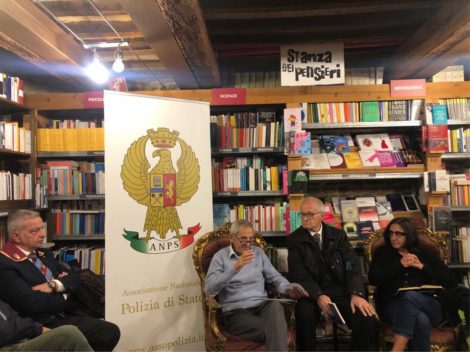 Presentazione del libro