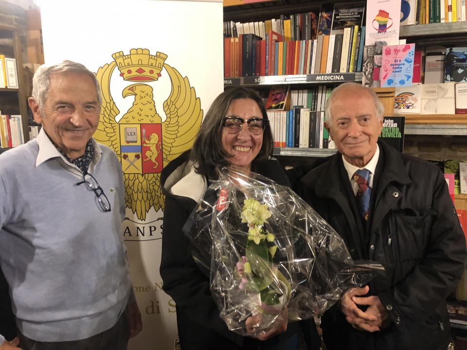 Presentazione del libro