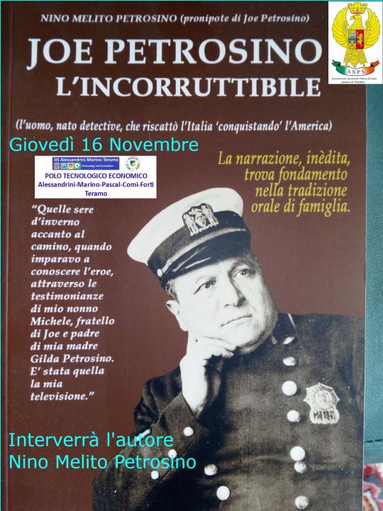 Presentazione libro 