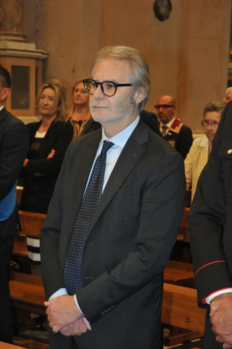 Il Questore incontra i cittadini sul tema come rendere più sicuro il territorio.