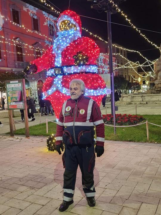 Festeggiamenti di Natale