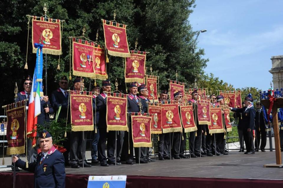 Il 15 gennaio presso la sala riunione Caserma Paola approfondiamo il trattamento pensionistico