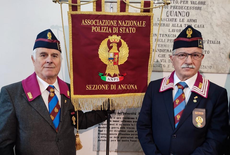 Foibe – Ancona commemora il “Giorno del ricordo”