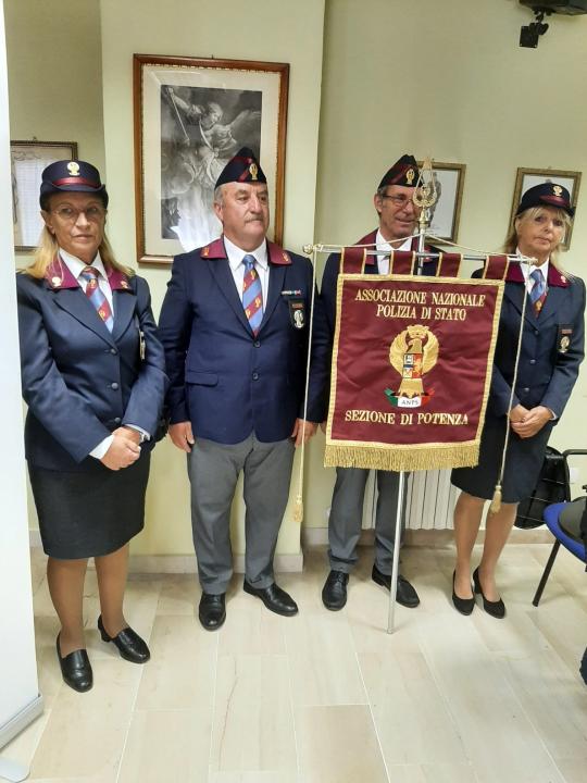 Ricorrenza di San Michele Arcangelo, Patrono della Polizia di Stato.