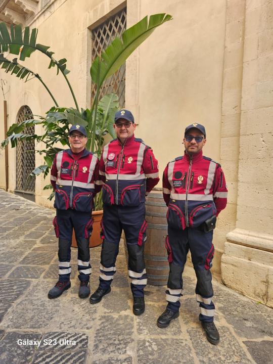 Siracusa presente alle giornate primavera del F.A.I.