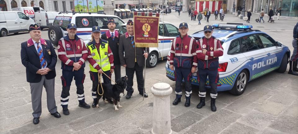 Festeggiamenti in onore del santo Patrono