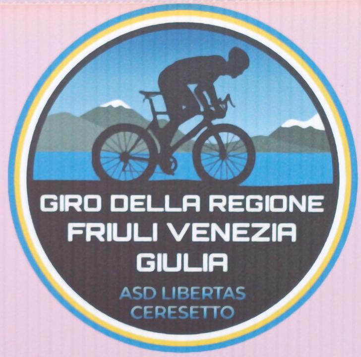 60° Giro del Friuli Venezia Giulia under 23