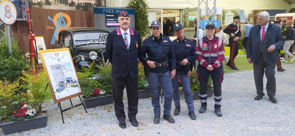 Inaugurata la 46ª edizione della Fiera di Varese.