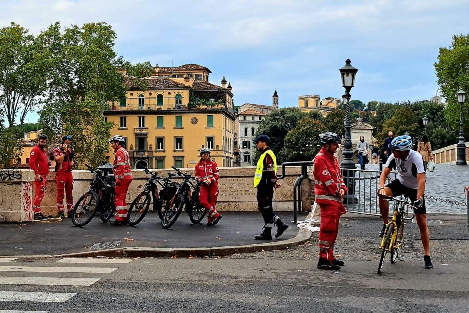 Rome Half Marathon 2024