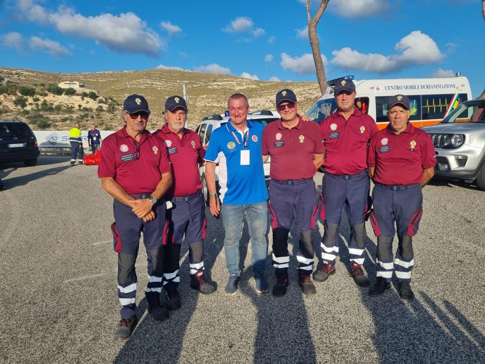 16ª Edizione della Gara Automobilistica Slalom Città di Avola