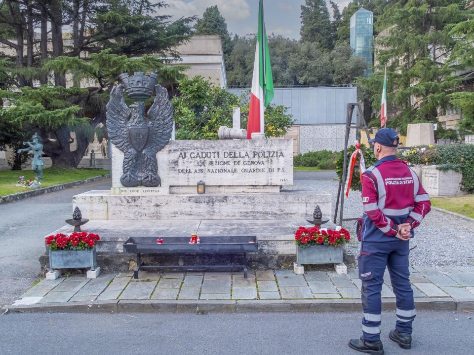 1° novembre 2024, Festa di Ognissanti