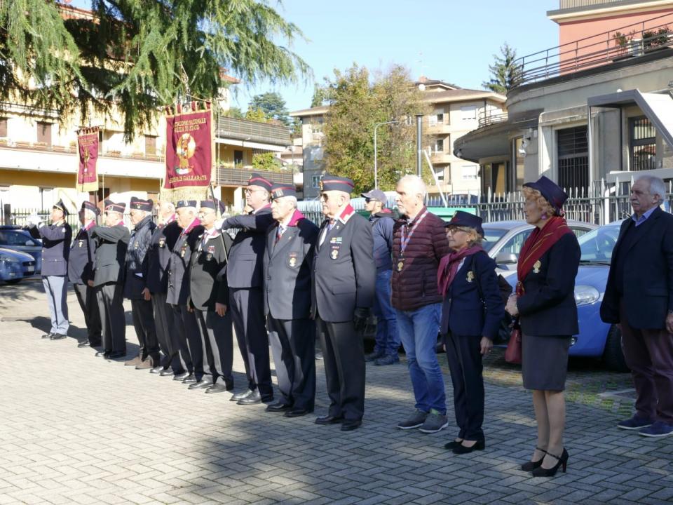 Commemorazione defunti