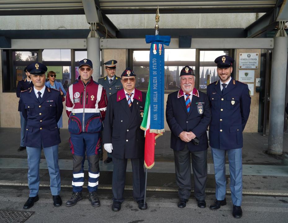 Ricordato a Firenze il sovrintendente Franceco Niutta