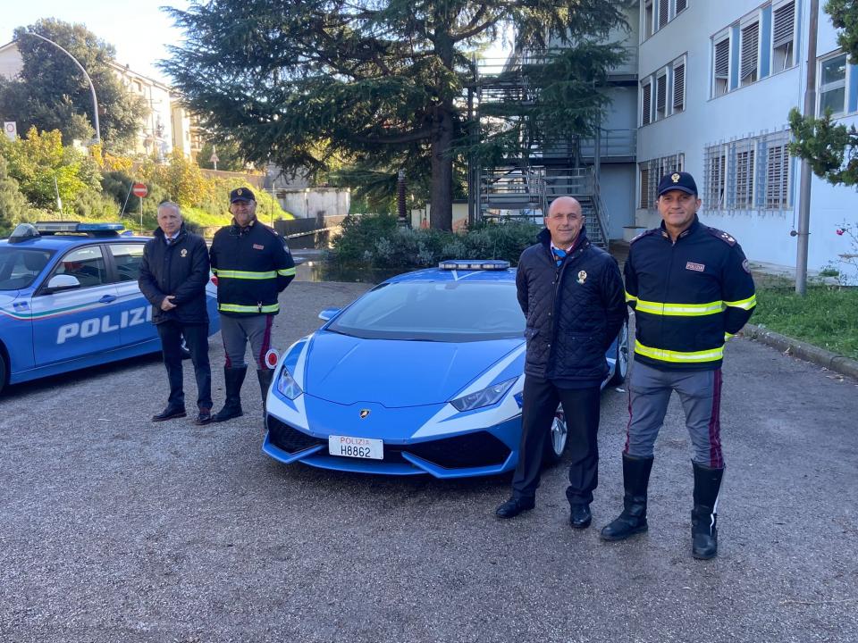 Giornata Mondiale delle Vittime della Strada