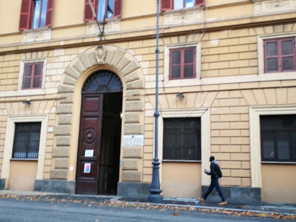 Visita a Palazzo Chigi e al Viminale