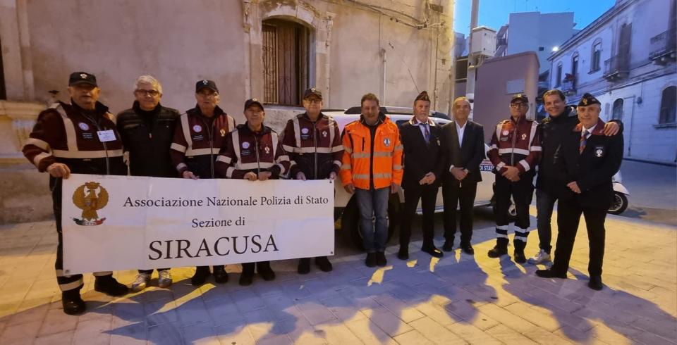 Le spoglie di Santa Lucia a Siracusa Proveniente da Venezia ove riposa dal 1860