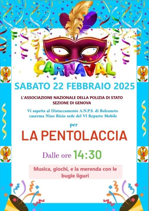 Festa della Pentolaccia