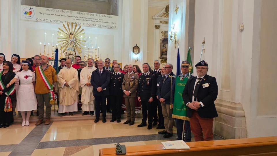 Rionero in Vulture (PZ), ricorrenza Liturgica in onore di Santa Caterina da Siena