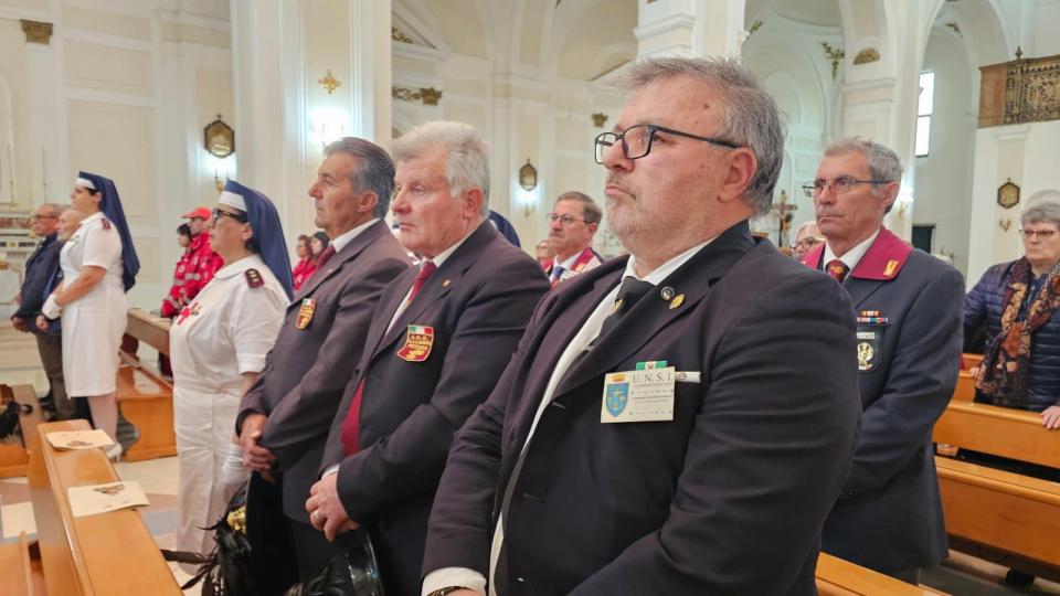Rionero in Vulture (PZ), ricorrenza Liturgica in onore di Santa Caterina da Siena