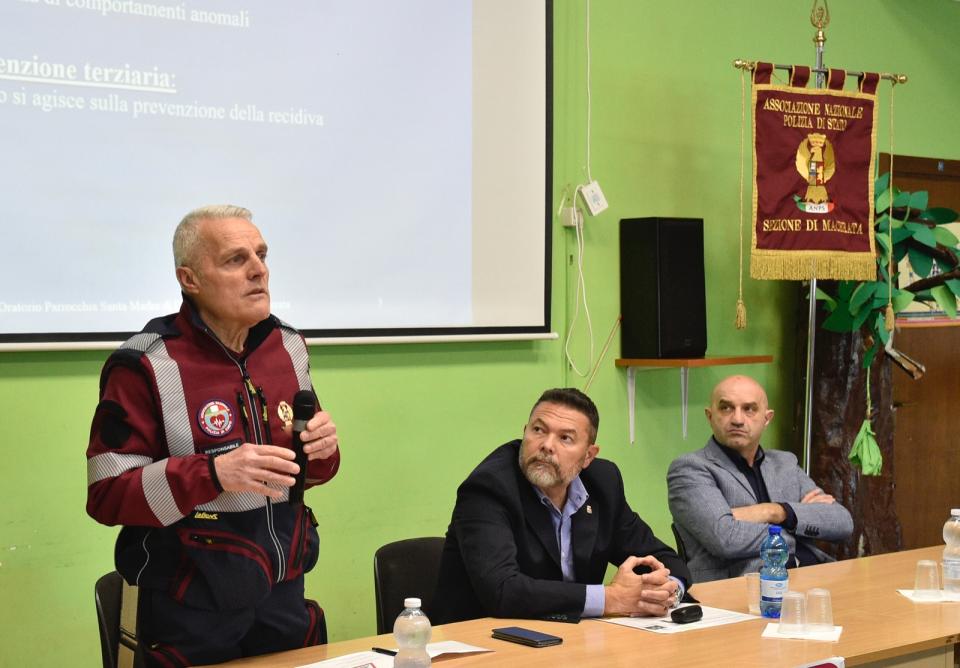 Le nuove truffe agli anziani