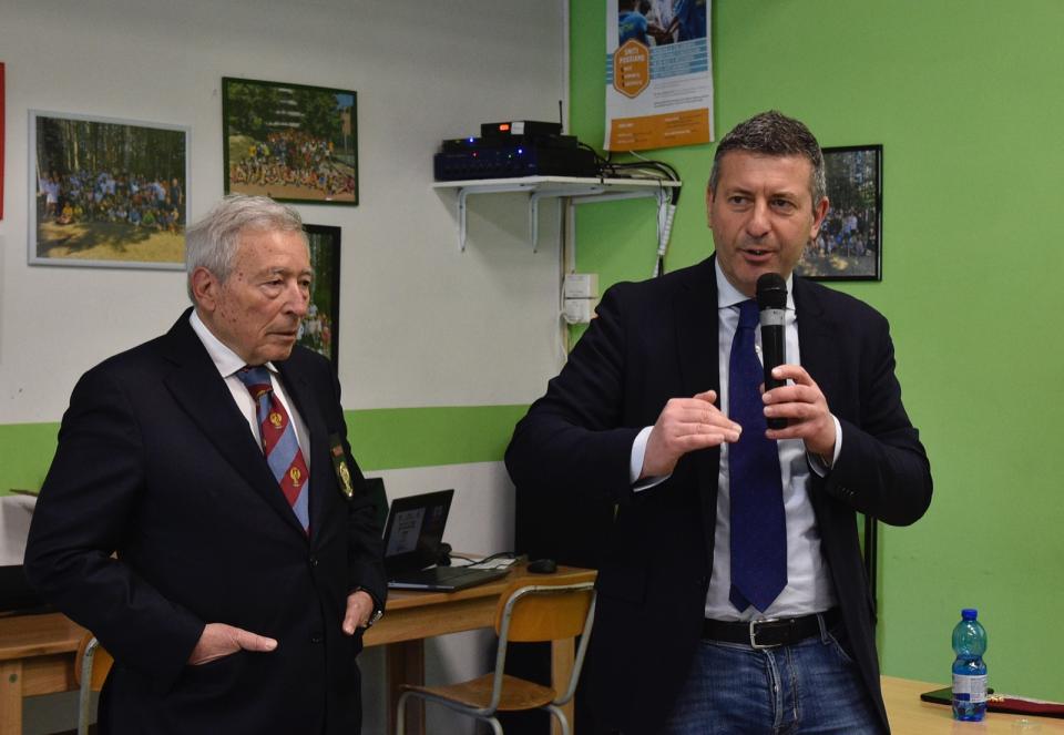 Le nuove truffe agli anziani