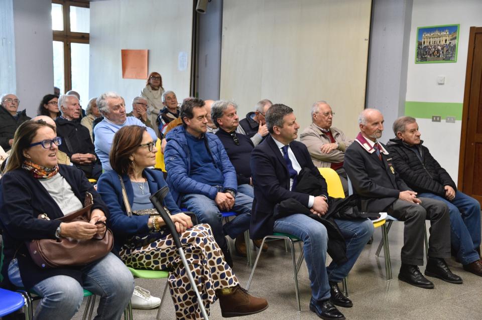 Le nuove truffe agli anziani