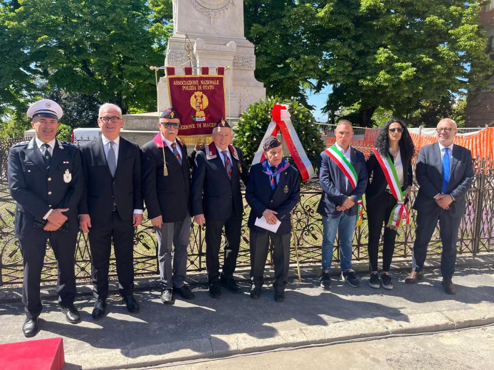 176° anniversario della Vittoria di Porta San Pancrazio a Roma