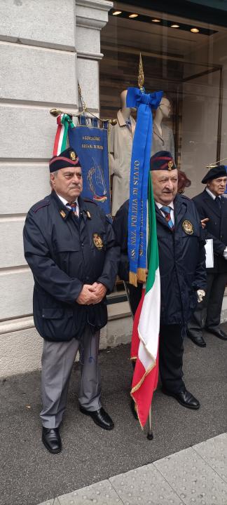 5 maggio di commemorazioni a Trieste