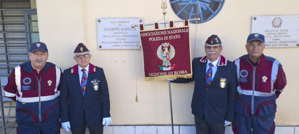 Cerimonia di Commemorazione