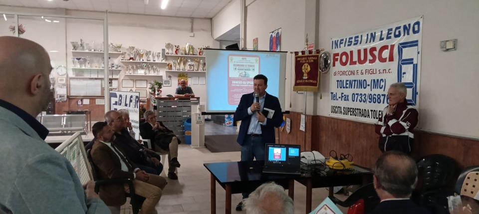 Campagna di sensibilizzazione sulle metodologie delle truffe agli anziani