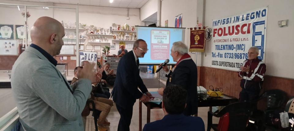 Campagna di sensibilizzazione sulle metodologie delle truffe agli anziani