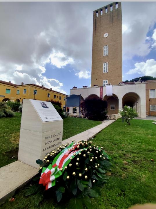 Commemorazione Vittime di tutte le mafie