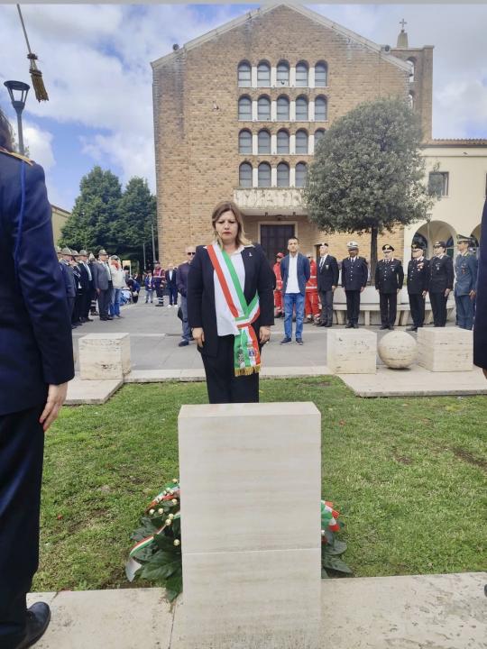 Commemorazione Vittime di tutte le mafie