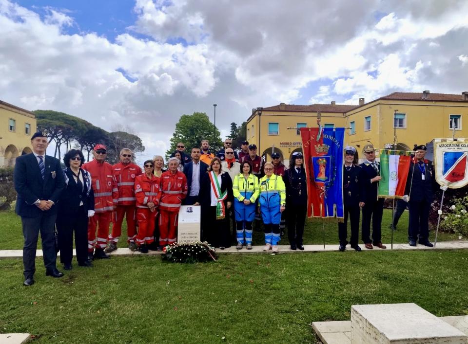 Commemorazione Vittime di tutte le mafie