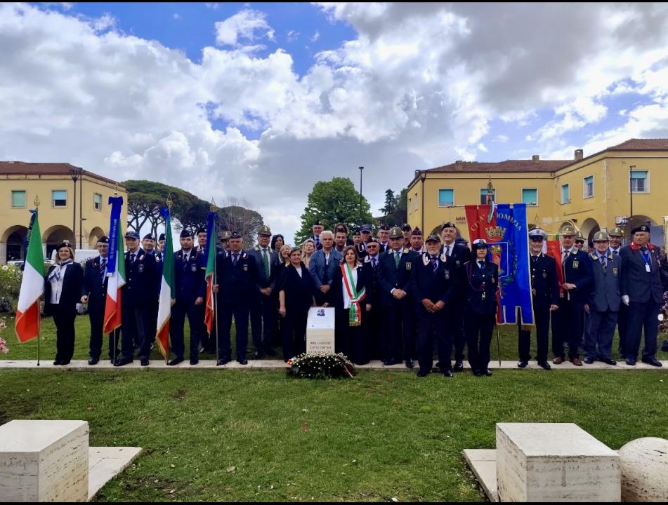 Commemorazione Vittime di tutte le mafie